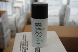 48 stk. ARTEGO Smoothing cream