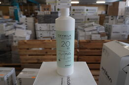 36 stk. ARTEGO Oxymilk 20 6% volume, 1000ml.