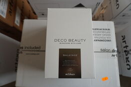 18 stk. ARTEGO Balayage 