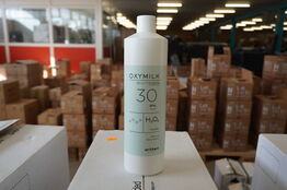 36 stk. ARTEGO Oxymilk 30 9% volume, 1000ml.