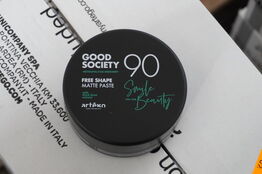 48 stk. ARTEGO Matte paste 100ml.