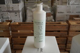 36 stk. ARTEGO Oxymilk 13 4% volume, 1000ml.