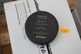 48 stk. ARTEGO Be matt 100ml.