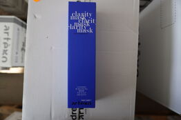48 stk. ARTEGO Clarity mask 150ml.