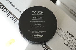 60 stk. ARTEGO Be matt 100ml.