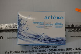 48 stk. ARTEGO Restoration Lotion 