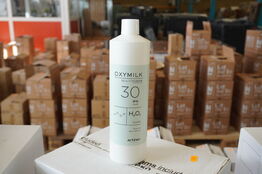 36 stk. ARTEGO Oxymilk 30, 9% volume, 1000ml.