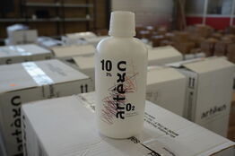 48 stk. ARTEGO O2, 10 3%, 1000 ml. 