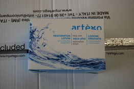 48 stk. ARTEGO Restoration Lotion 