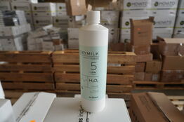 36 stk. ARTEGO Oxymilk 5 1,5% volume, 1000ml.