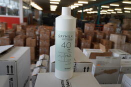 36 stk. ARTEGO Oxymilk 40 12% volume, 1000ml.