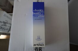60 stk. ARTEGO Clarity fluid 100ml.