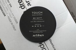 48 stk. ARTEGO Be matt 100ml. 