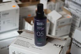 48 stk. ARTEGO Platinum toning lotion 150ml.