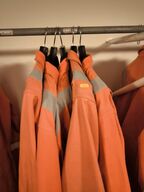 5 stk. Branddragter PORTWEST