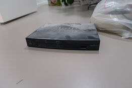 Router CISCO 800 Series
