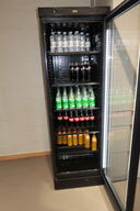 Div. Sodavand, kildevand & øl