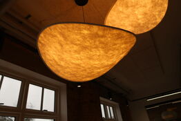 Pendel NEW YORK Tense