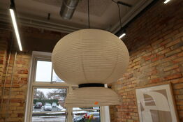 Pendel &TRADITION Formakami JH5 af Jaime Hayon