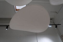 Pendel NEW YORK Tense