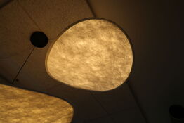 Pendel NEW YORK Tense