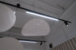 Pendel NEW YORK Tense