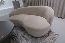Loungesofa SOFACOMPANY 