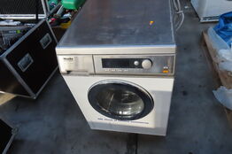 Vaskemaskine MIELE PROFFESIONAL PW 6055