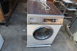 Vaskemaskine MIELE PROFFESIONAL PW 6055