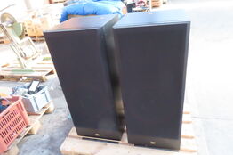 2 stk højtaler CERWIN-VEGA DC SERIES