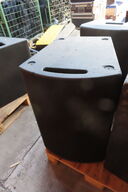 2 stk højtaler XTM650