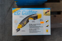 3 stk EC CUTTER NY