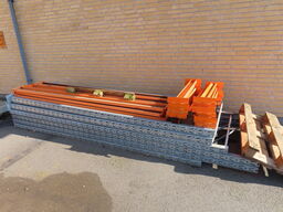 6 gavle samt 9 vrangre