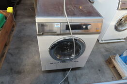 Vaskemaskine MIELE PROFFESIONAL PW 6055