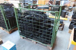 Palle med scenetæpper