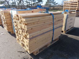 Palle med diverse strøger