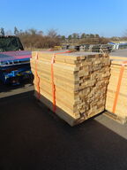 Palle med diverse strøger