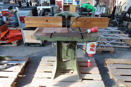 Stationær bordfræser JUNGET