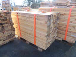 Palle med diverse strøger