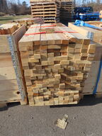 Palle med diverse strøger