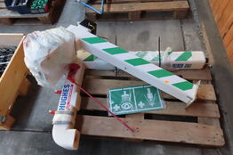 Kemikaliebruser HUGHES 