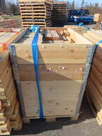 Palle med diverse træklodser