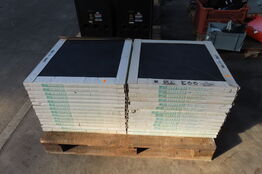 28 pakker fliser SINTESI