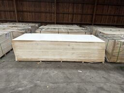 1 palle powerboard byggeplade