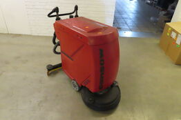 Gulvvask GANSOW 26 B 46