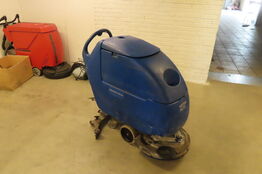 Gulvasker NILFISK ALTO SCRUBTEC 553 BL