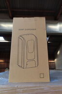 20 kasser sæbedispenser