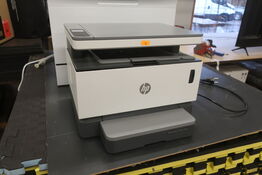 Printer HP NEVERSTOP LASER MFP 1202 NW