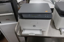 Printer HP COLOR LASER MFP 178NW