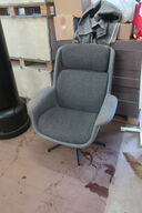 Drejestol IKEA ÄLEBY